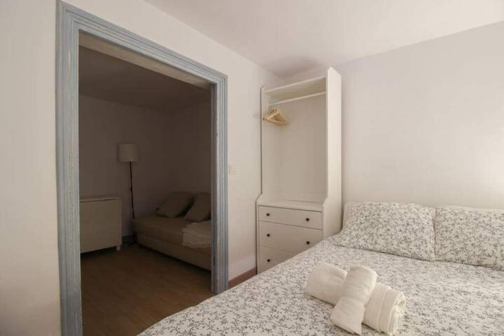 Vivienda En El Centro De Santander Apartamento Exterior foto