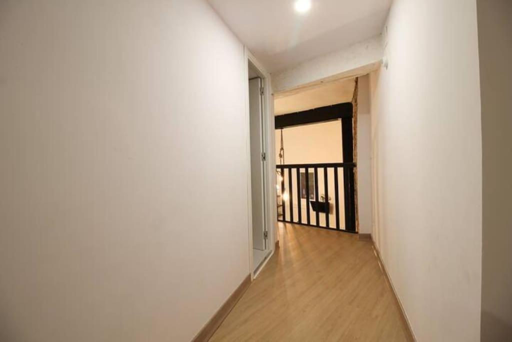 Vivienda En El Centro De Santander Apartamento Exterior foto