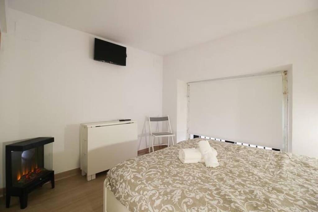 Vivienda En El Centro De Santander Apartamento Exterior foto