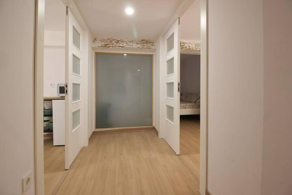 Vivienda En El Centro De Santander Apartamento Exterior foto